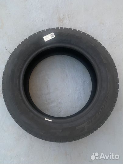 Pirelli Ice Zero FR 225/60 R18