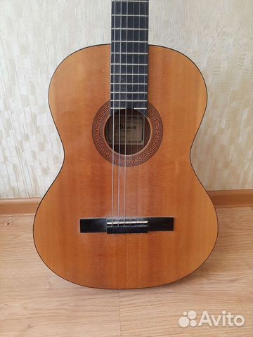 Классическая гитара Hohner hc06
