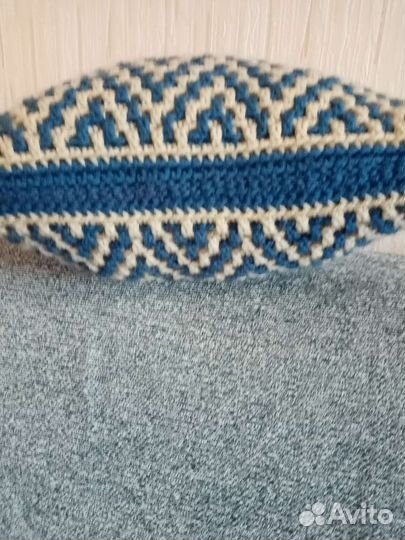 Декоративные подушки