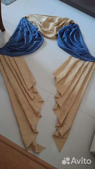 Ламбрекены