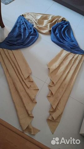 Ламбрекены