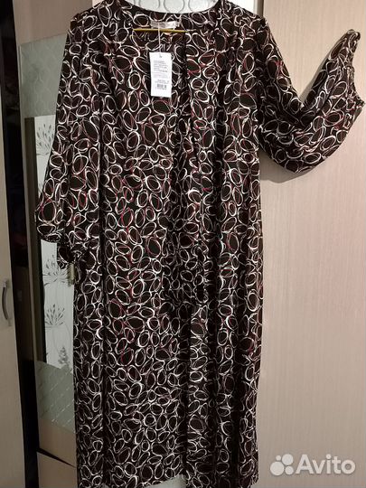 Вещи женские