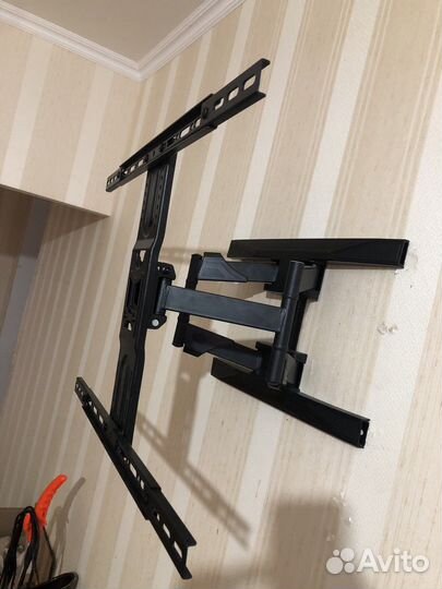 Кронштейн для телевизора на стену 45/85 дюймов