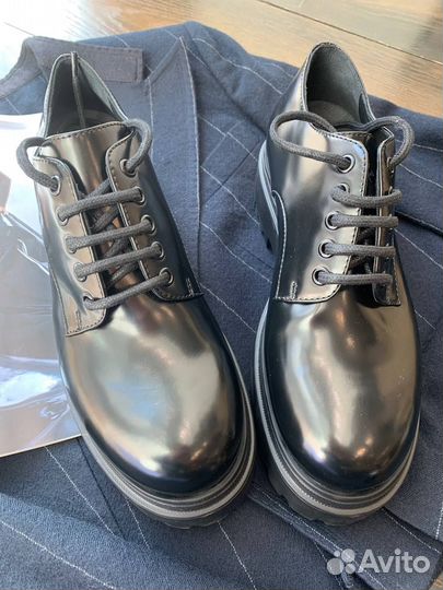 Женские ботинки Le Silla