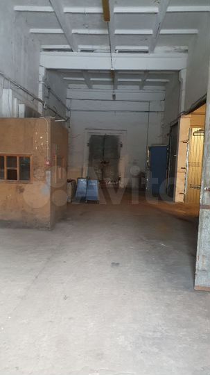 Склад, 200 м²