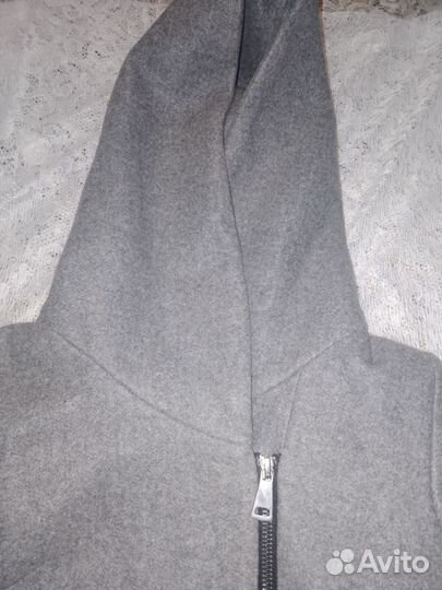 Пальто женское