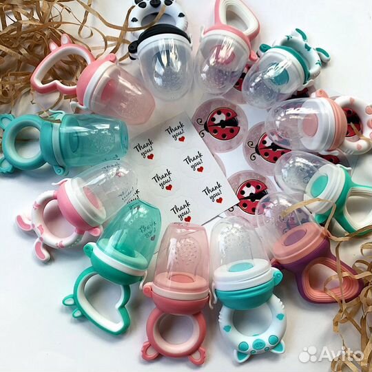 Ниблер для прикорма