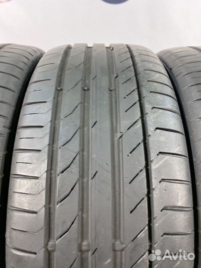 Continental ContiSportContact 5 225/45 R18 94V