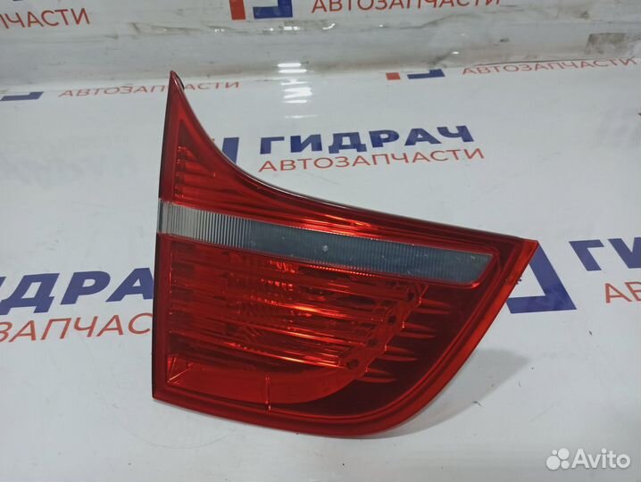 Фонарь задний внутренний левый BMW X6 (E71) 632172