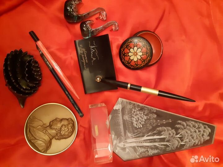 Сувенир ссср.В подарок и для коллекции