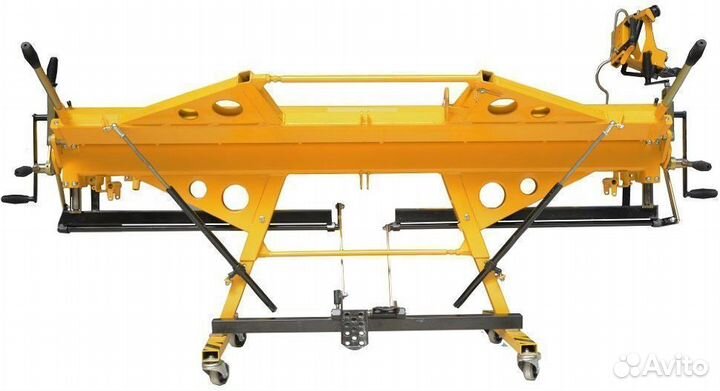 Листогиб /Листогиб Ручной / станок LBM 200 PRO