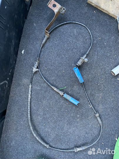 Датчик абс (задний /передний )е39