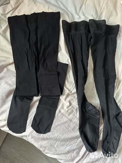 Компрессионные чулки 1 класс и колготки