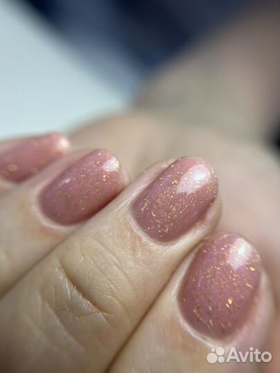 Модели на маникюр и педикюр