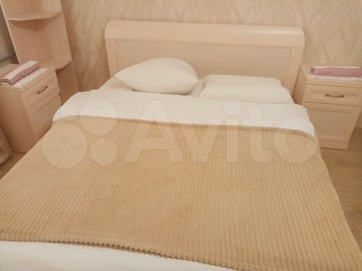 Квартира-студия, 24 м², 6/18 эт.