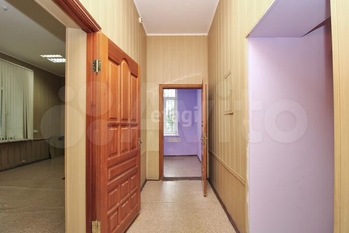 Сдам офисное помещение, 113.9 м²