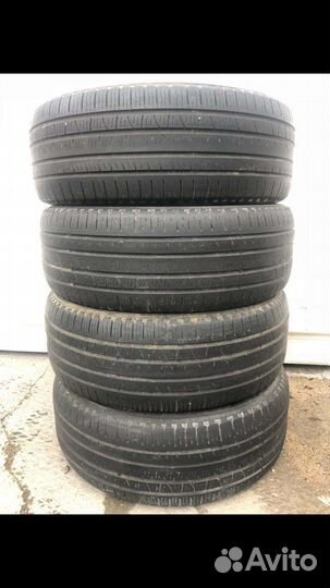 Pirelli Scorpion Verde 235/55 R19 105V