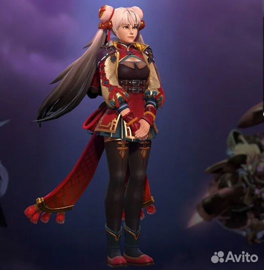 Дота 2 скины