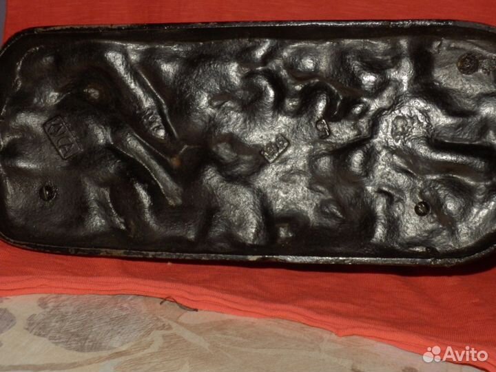 Сеттер 1996 куса