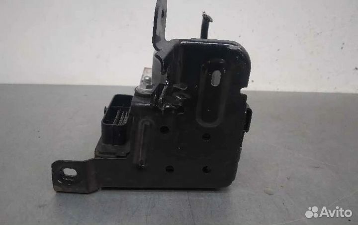 Блок абс 9816073880 Peugeot 308 2013 - 2021 года