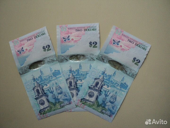 Бермуды. Тонга. Джибути. Пресс