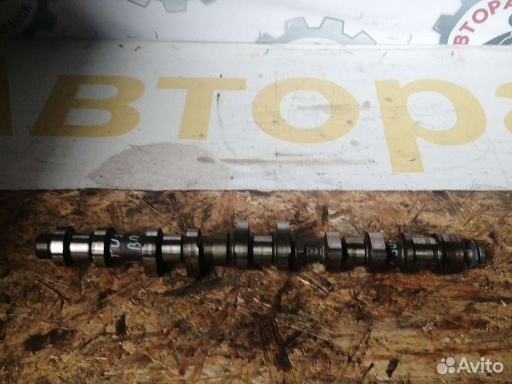 Распредвал впуск Peugeot 307, 1.6 TU5JP4