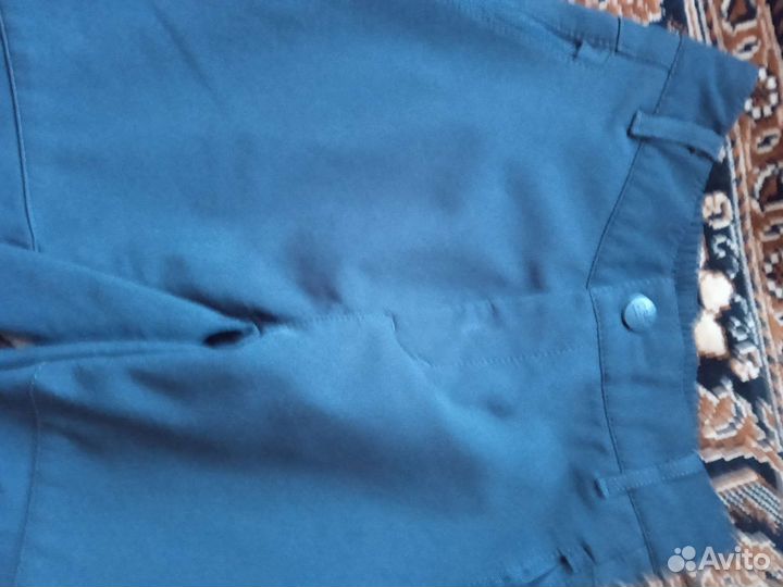 Брюки для мальчика