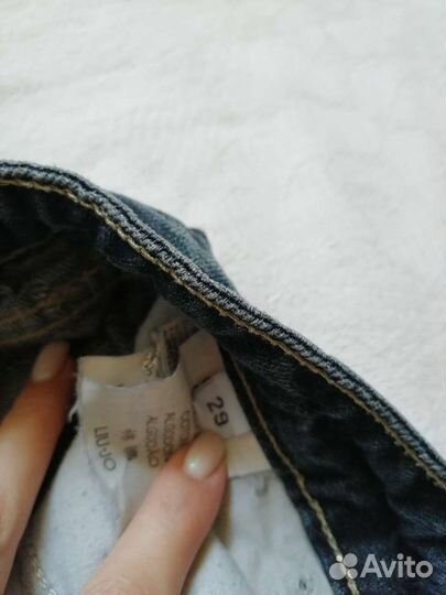 Шорты Liu jo оригинал