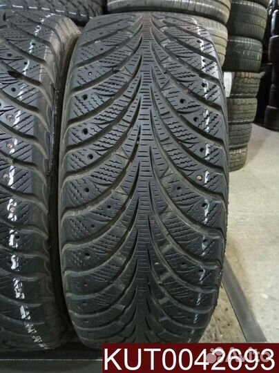 Goodyear UltraGrip Extreme 205/55 R16 107U