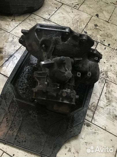 МКПП opel 1.6 vectra a astra f corsa f и т.д