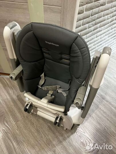 Стульчик Peg perego tatamia