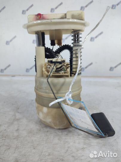 Бензонасос Nissan Ad VAY12 CR12DE 2007