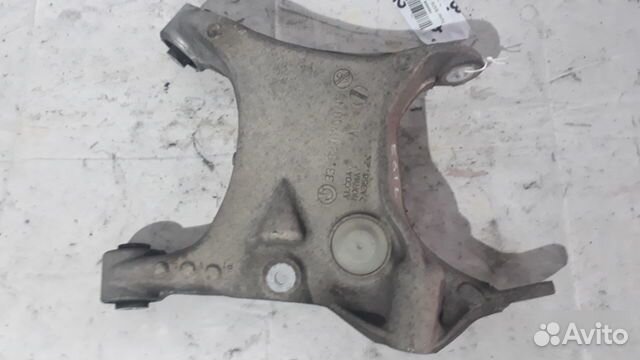 Рычаг Bmw 525 E61