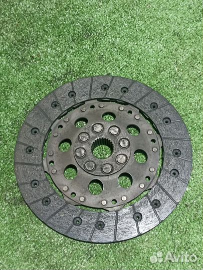 Корзина, диск сцепления Mercedes m111.961 2.2