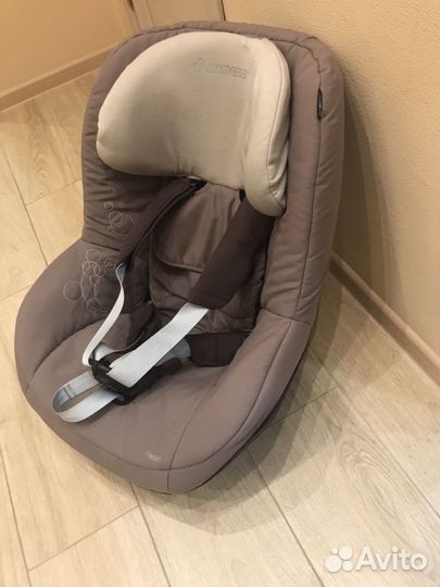 Автокpecло mахi-соsi реbble