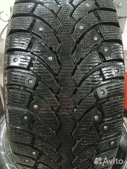 Formula Ice 205/55 R16 91T