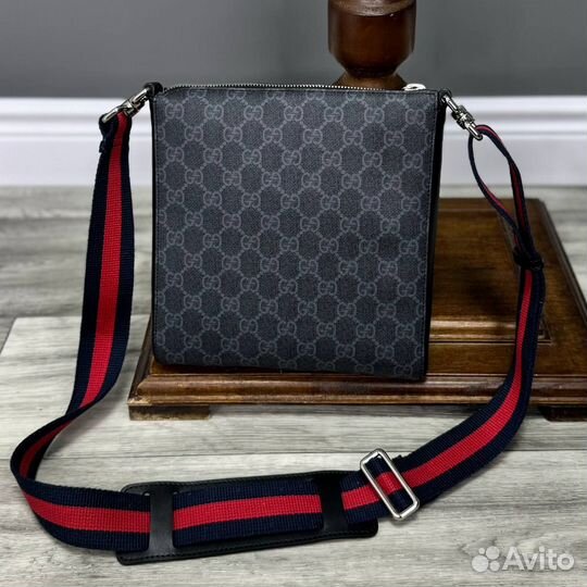 Сумка мужская Gucci