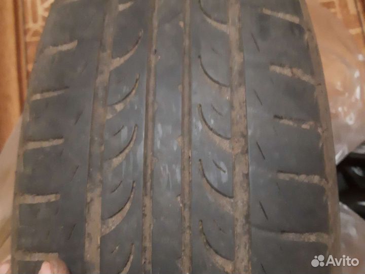 Tunga Zodiak 2 195/65 R15