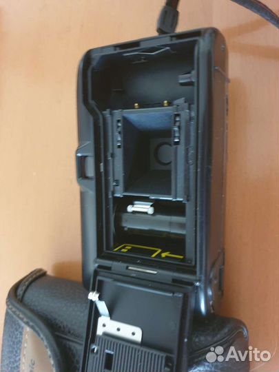 Фотоаппарат