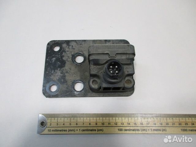 Блок управления ESP Volvo FM13 FH13