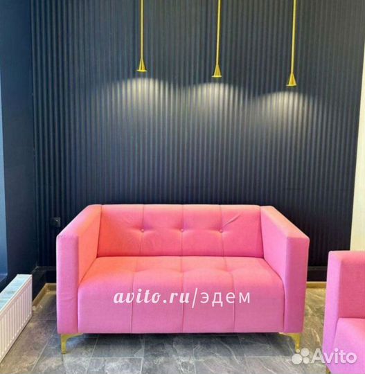 Диван офисный#0198