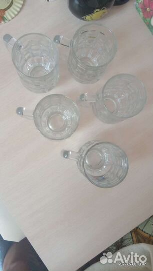 Пивная кружка