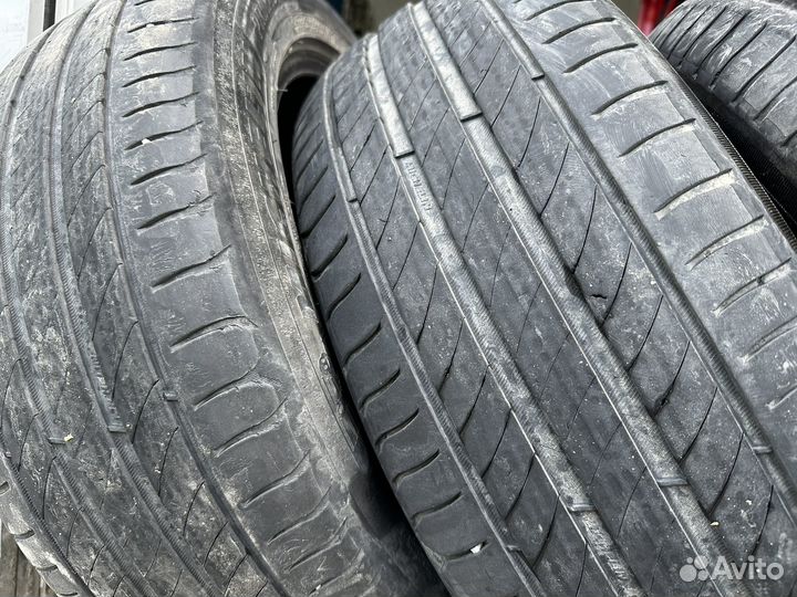 Michelin Primacy 4 205/55 R16