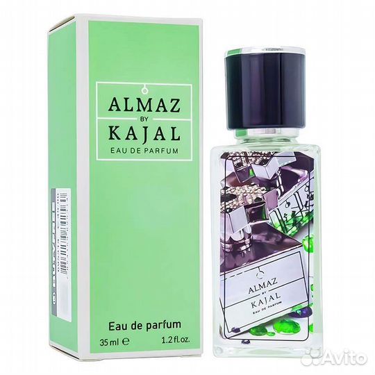 Kajal almaz