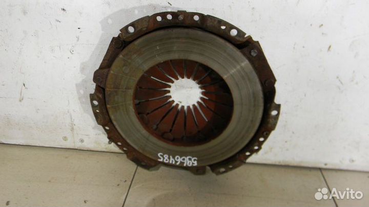 Корзина сцепления Форд