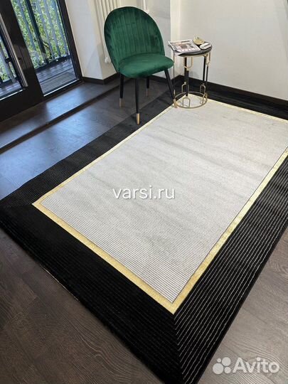 Ковер 4х5 турецкий,тканый, современный