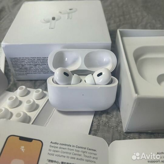 Apple AirPods Pro 2 (Premium)