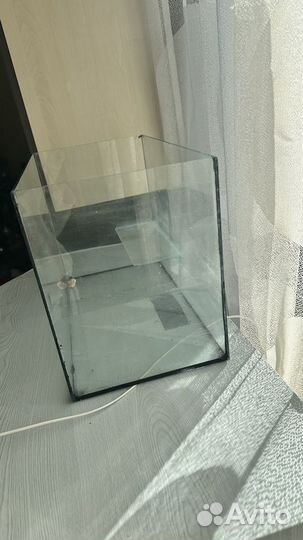 Аквариум для черепах,террариум