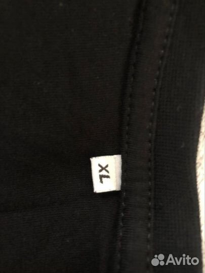 Футболка Рада и Терновник