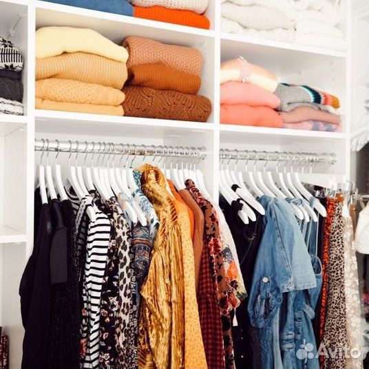 Стилист имиджмейкер